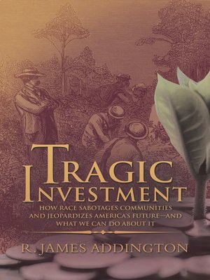 cover image of Tragic Investment